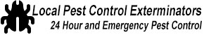 Gulf Shores AL Pest Control Exterminators